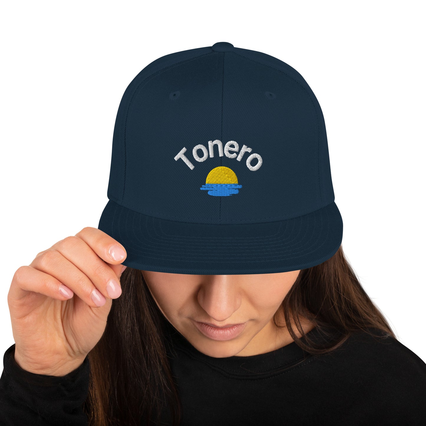 Tonero Snapback Hat