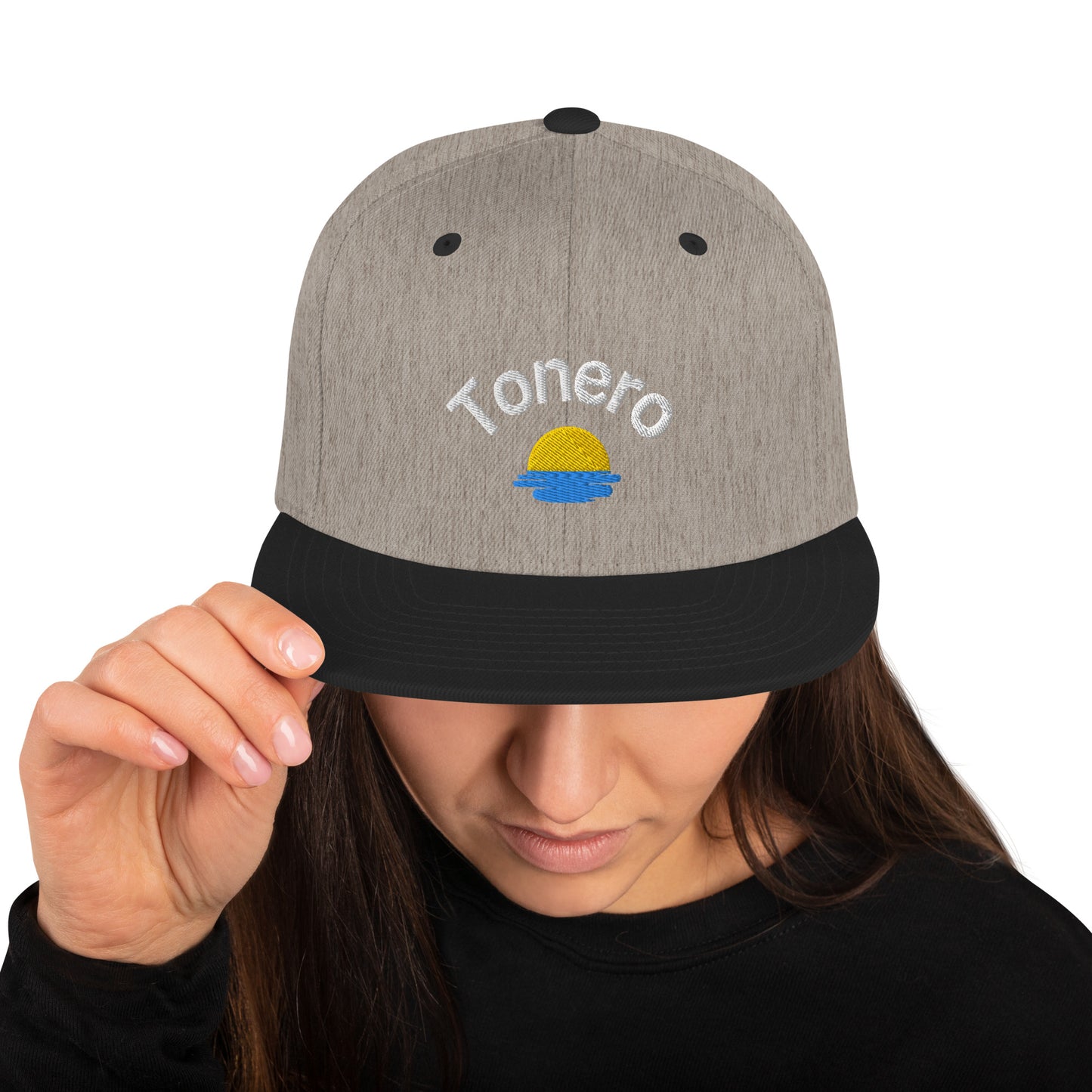 Tonero Snapback Hat