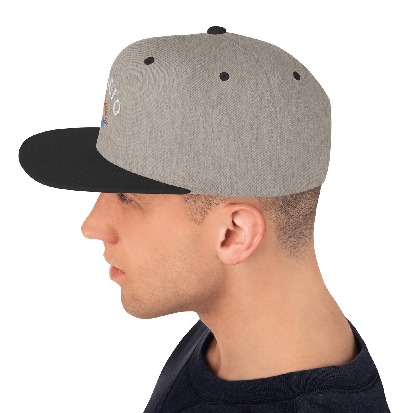 Tonero Snapback Hat