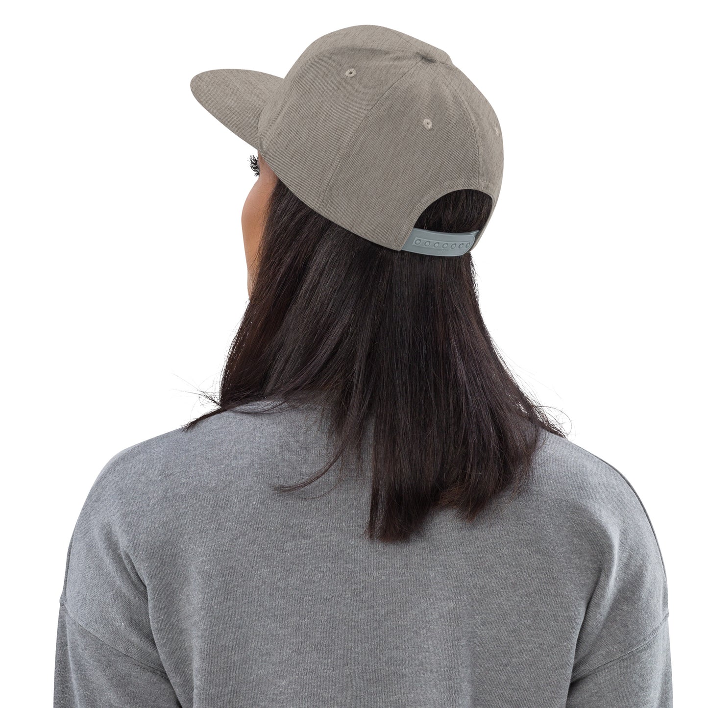 Tonero Snapback Hat