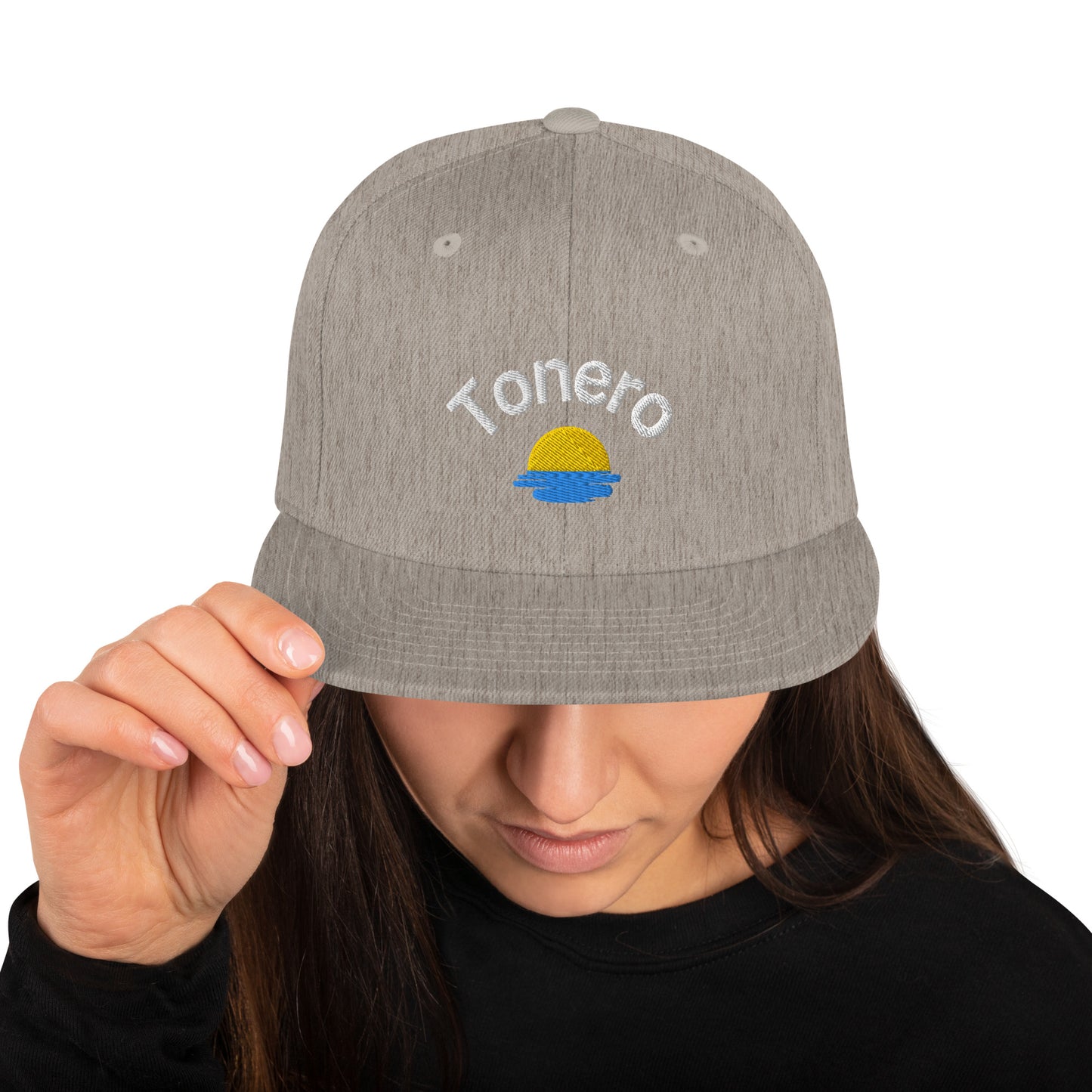 Tonero Snapback Hat