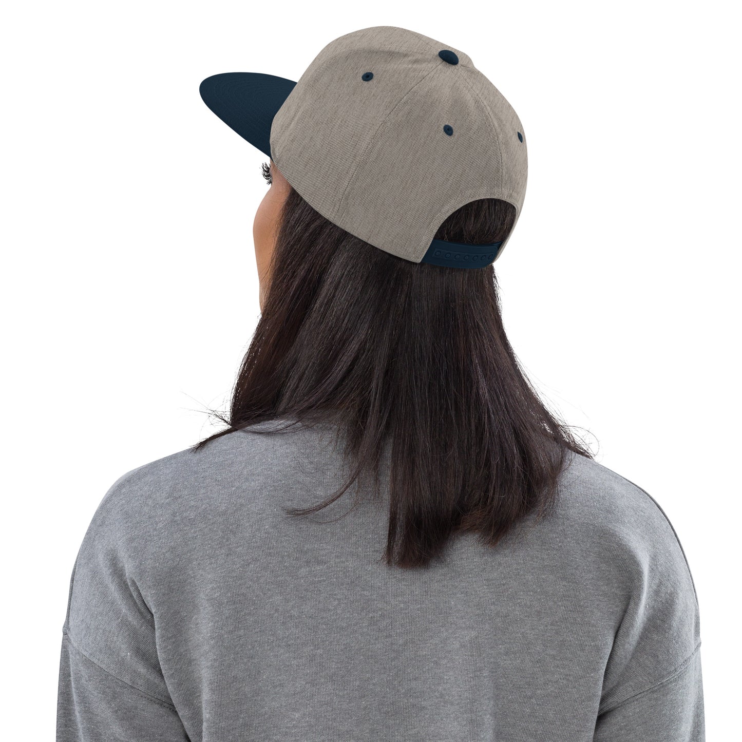 Tonero Snapback Hat