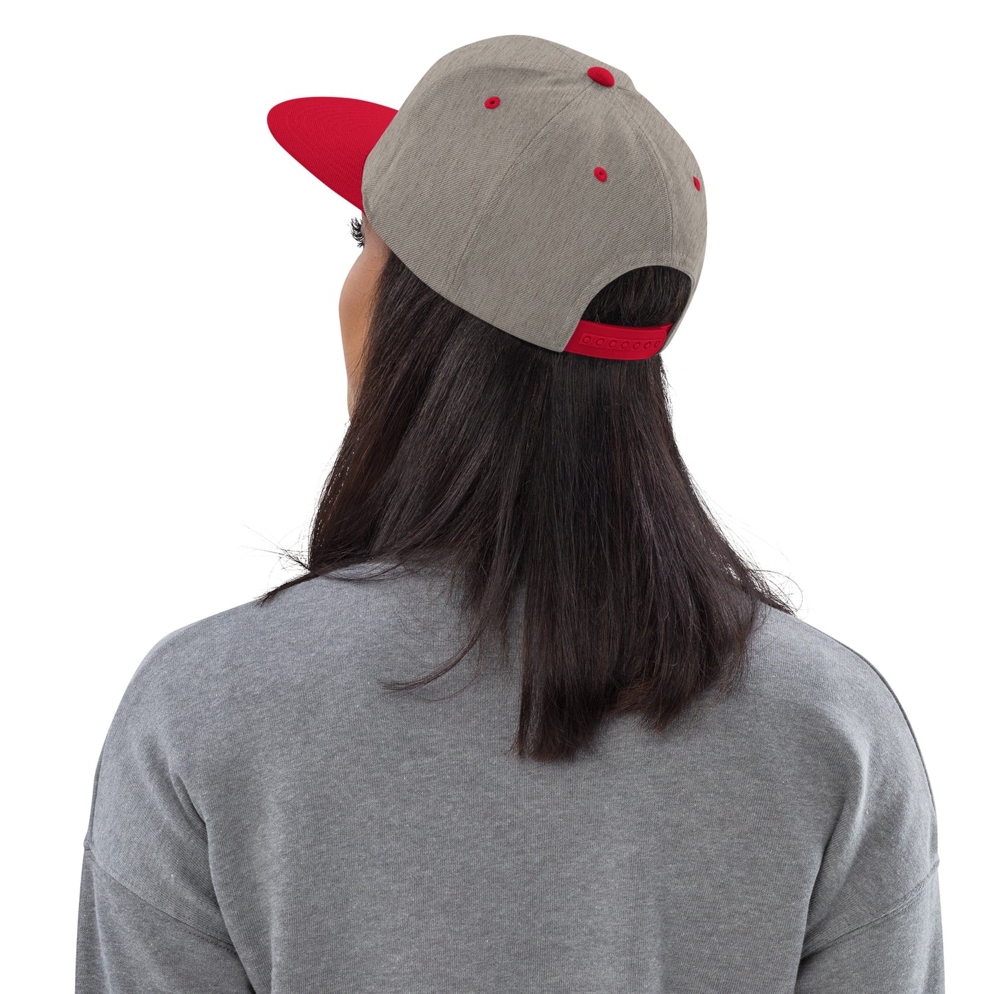 Tonero Snapback Hat