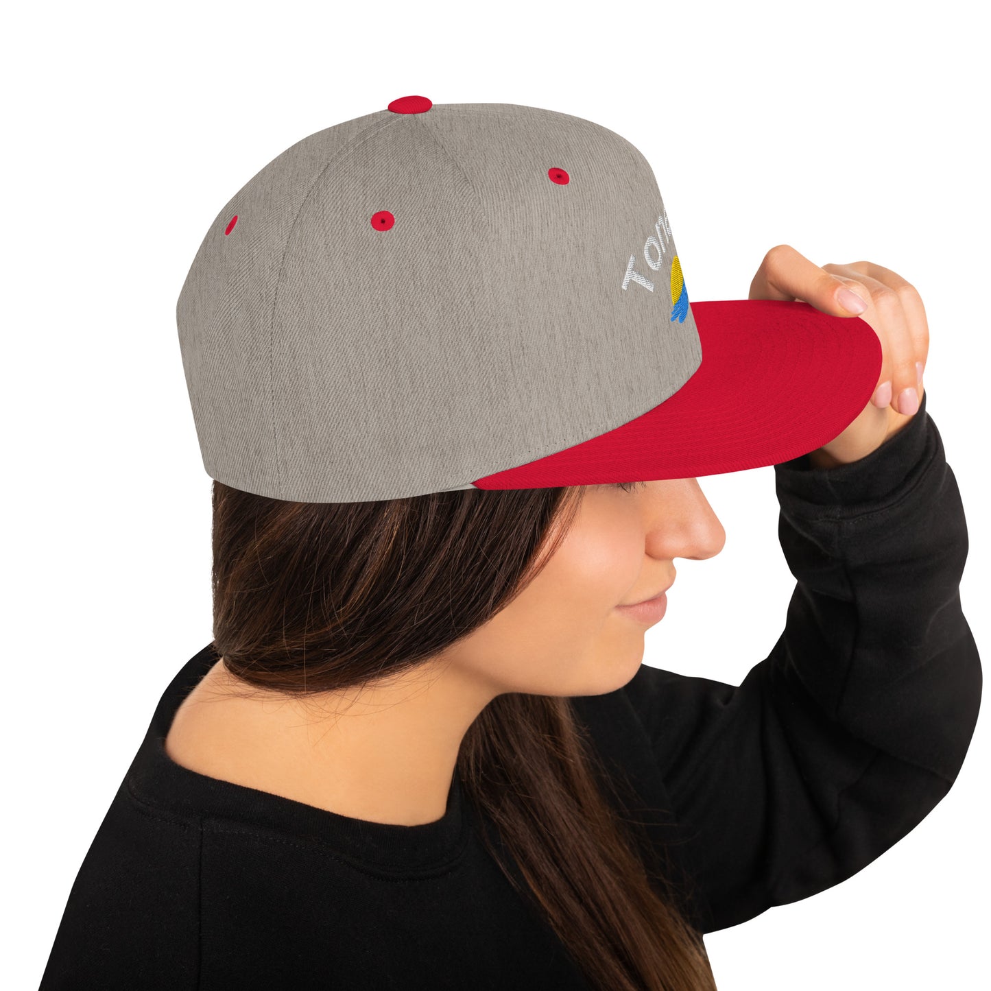 Tonero Snapback Hat