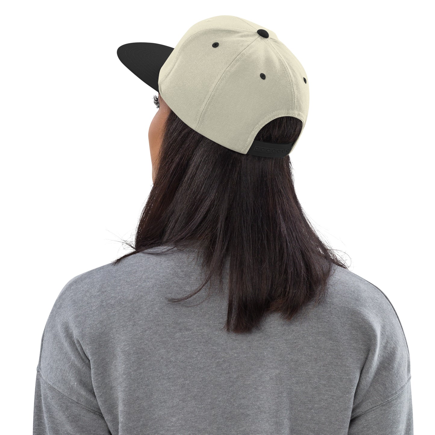 Tonero Snapback Hat