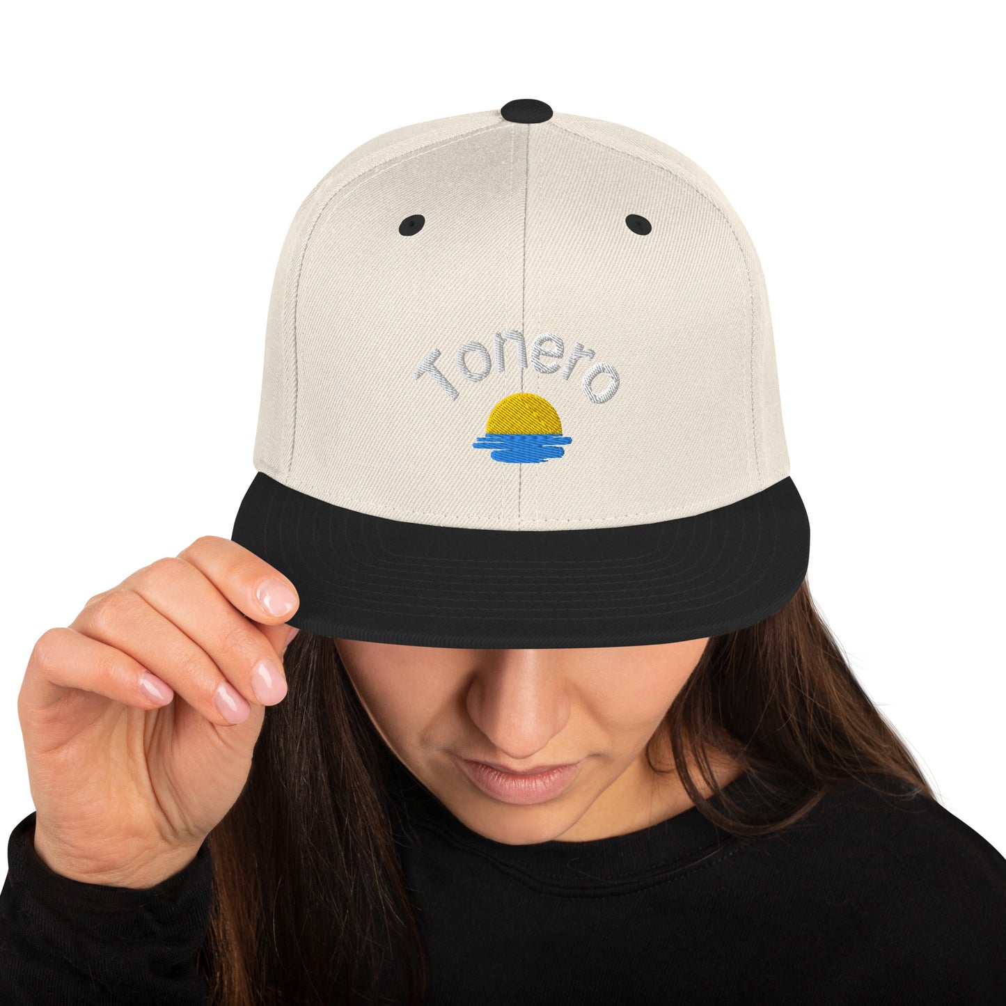 Tonero Snapback Hat