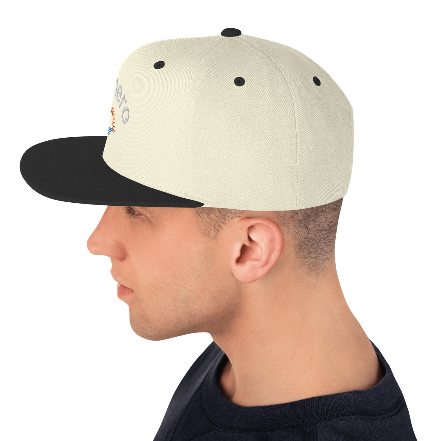 Tonero Snapback Hat