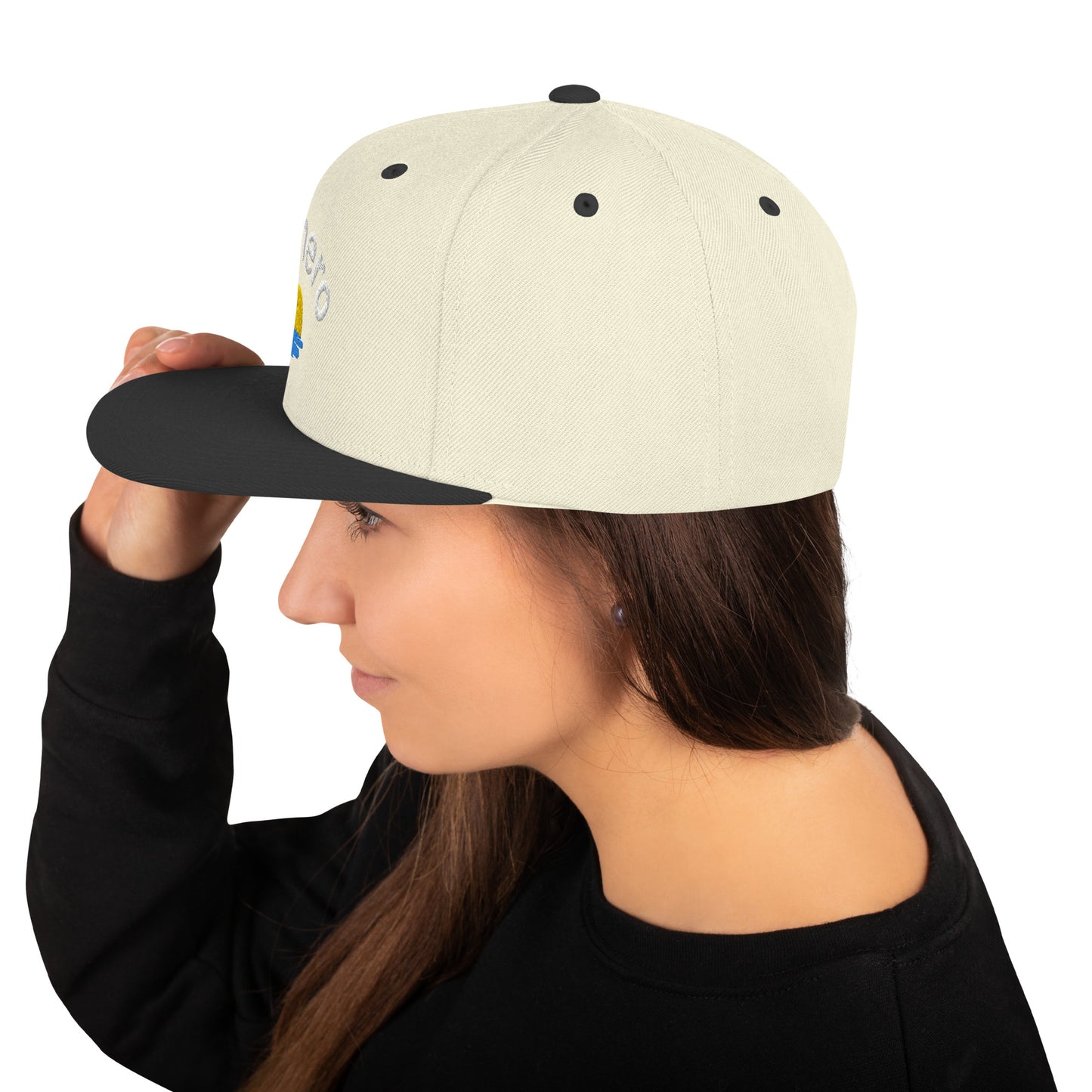 Tonero Snapback Hat