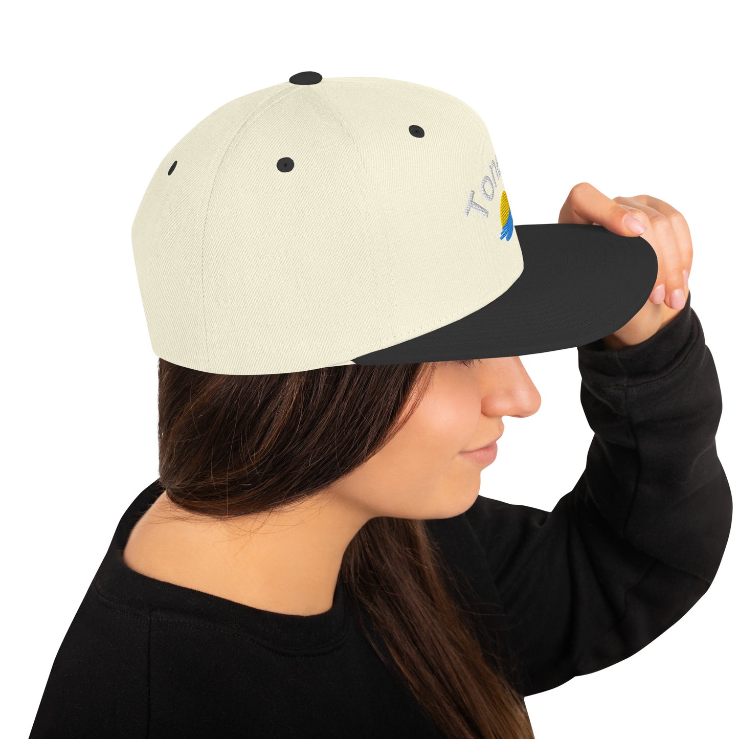 Tonero Snapback Hat