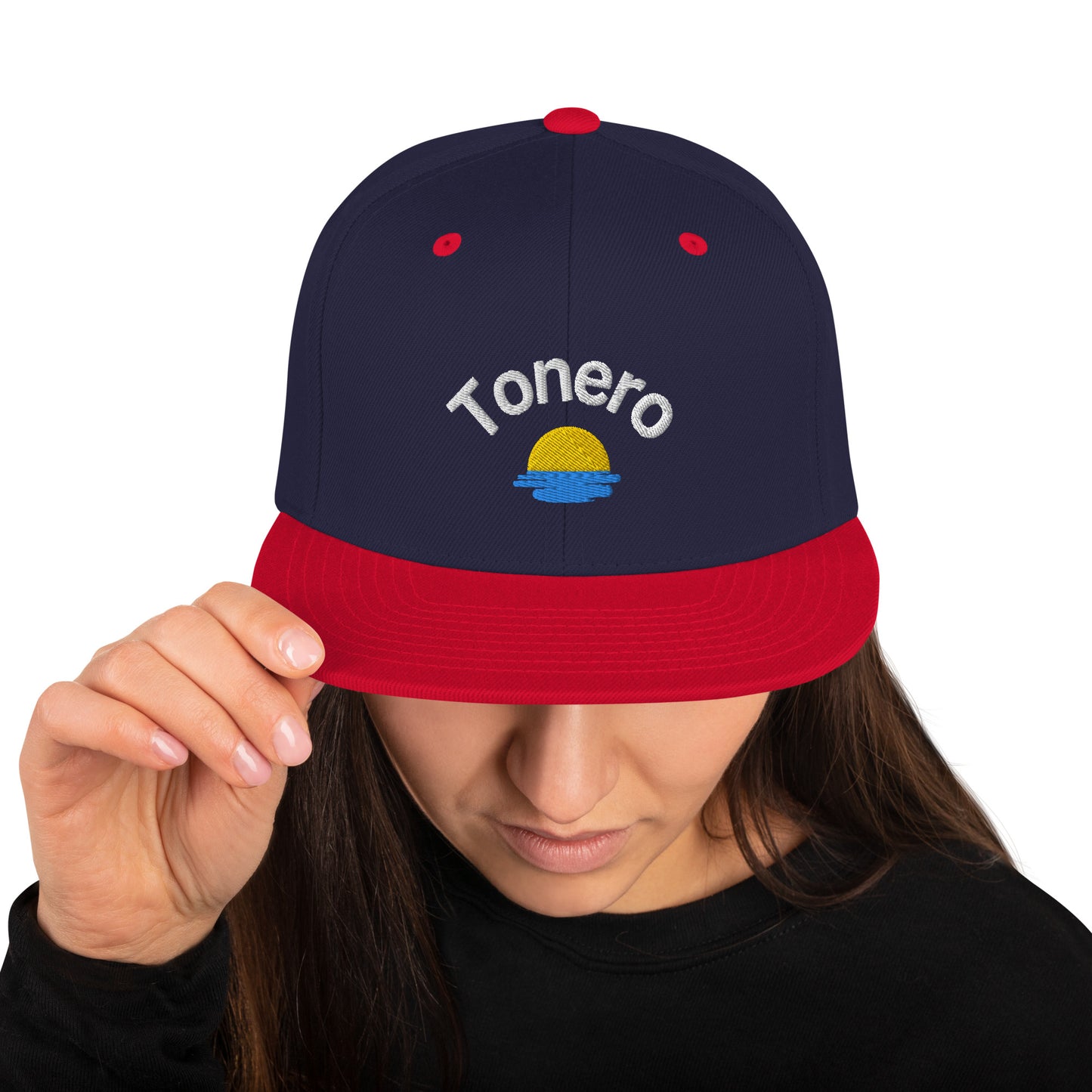 Tonero Snapback Hat