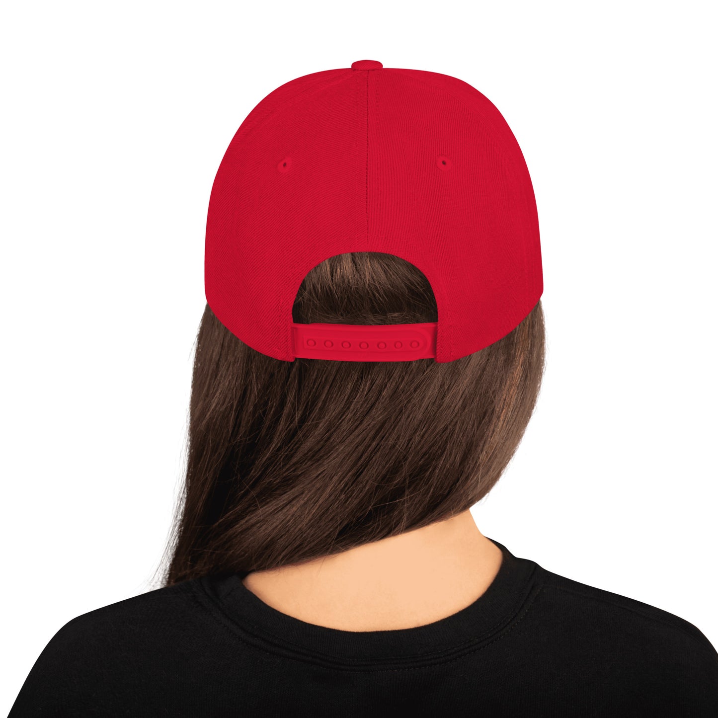 Tonero Snapback Hat