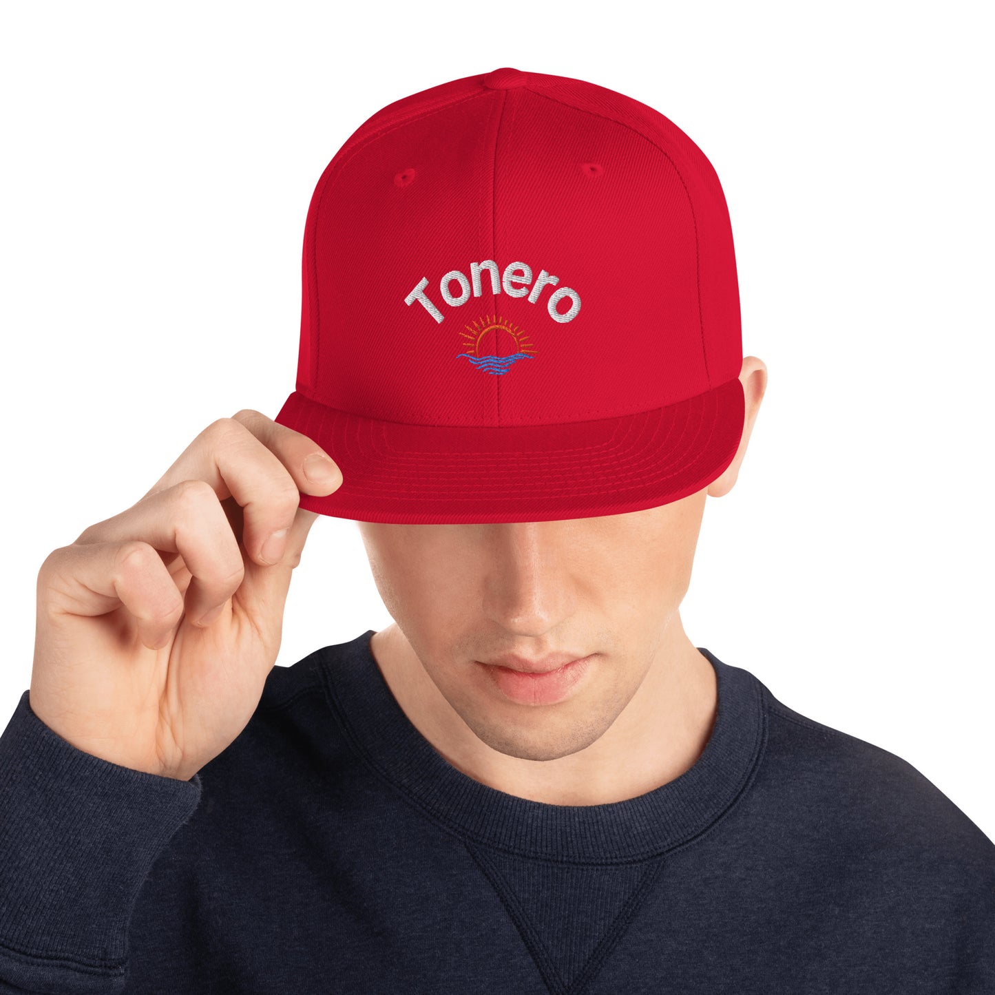 Tonero Snapback Hat