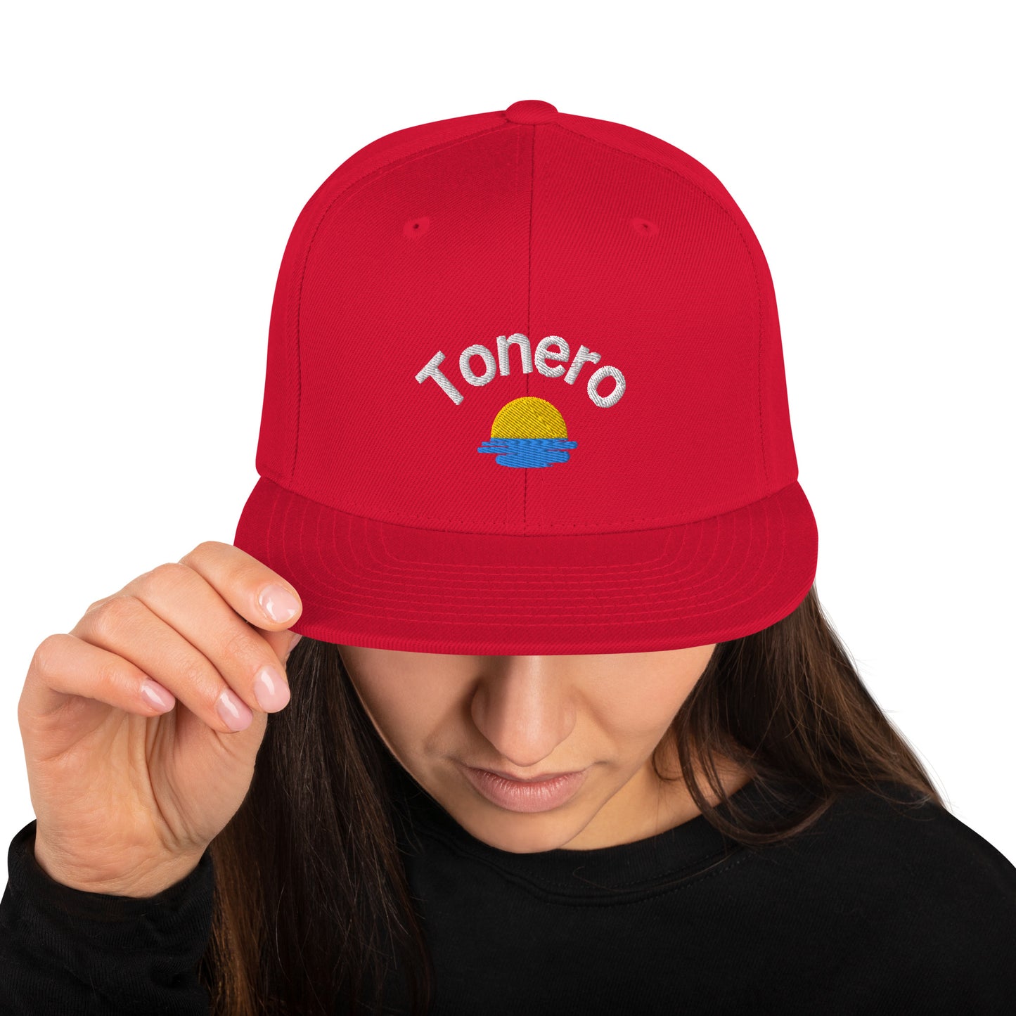 Tonero Snapback Hat