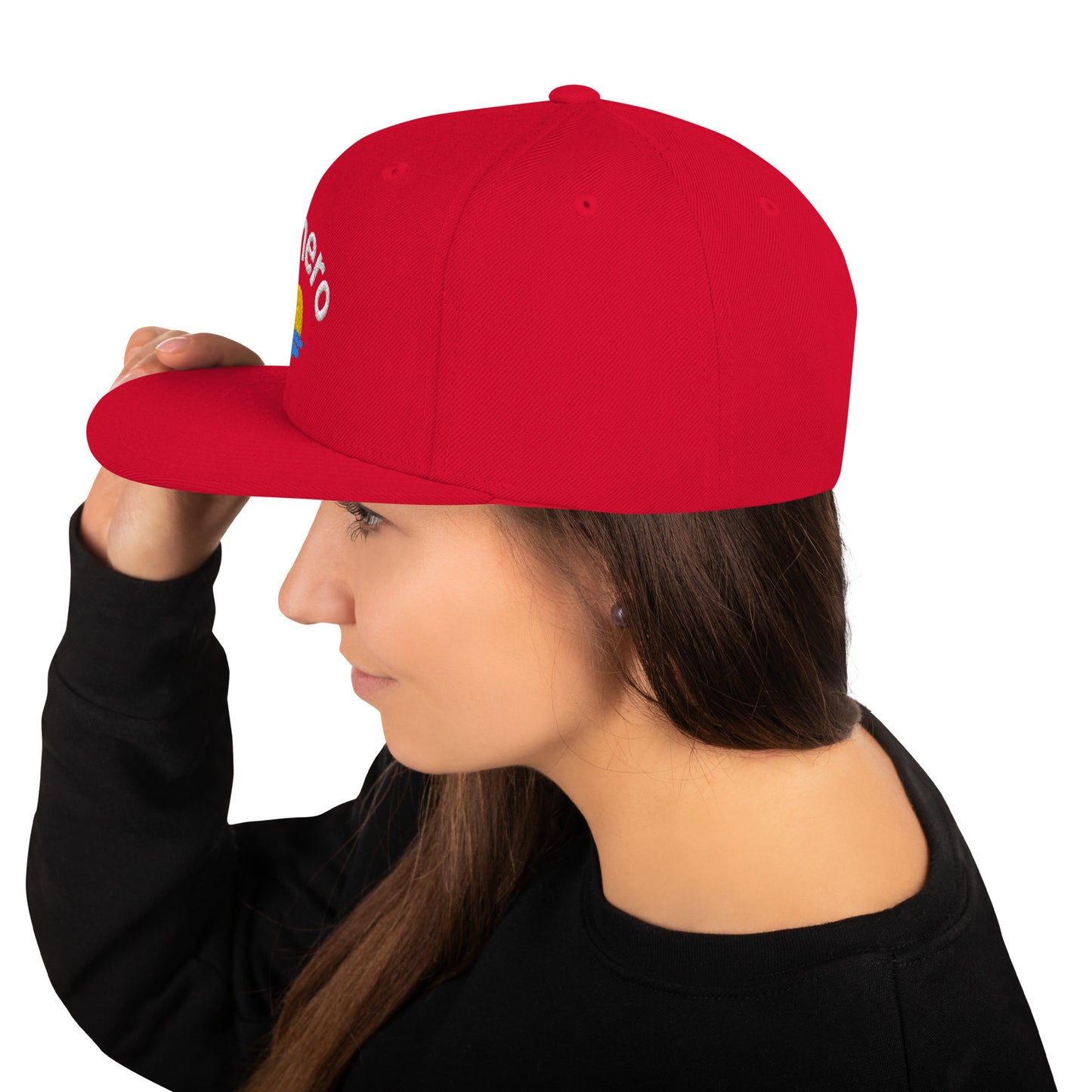 Tonero Snapback Hat