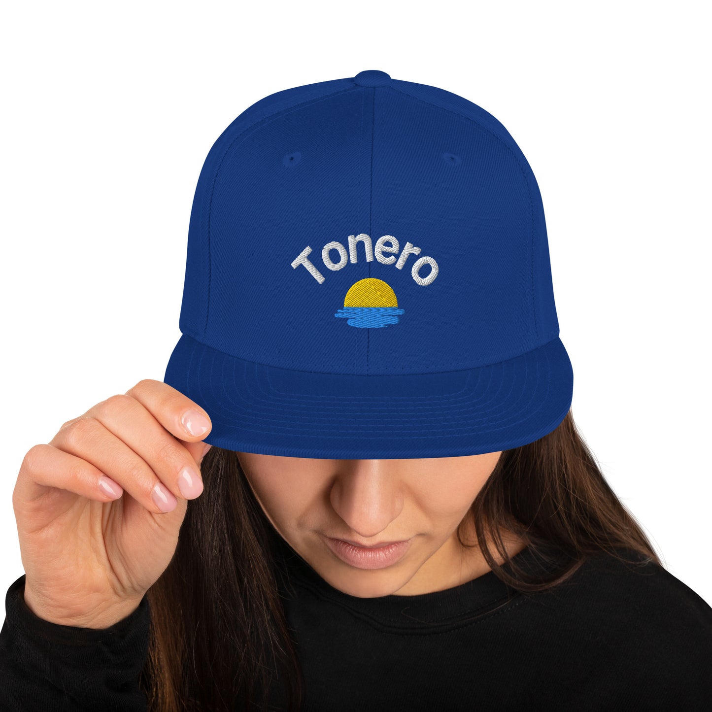 Tonero Snapback Hat