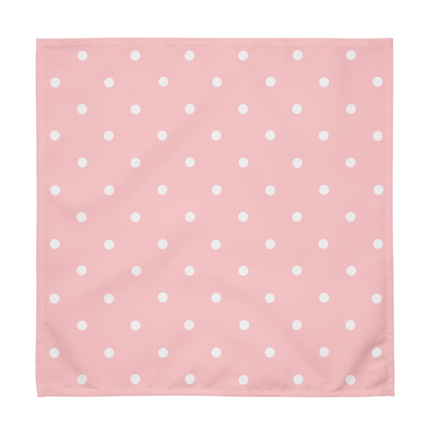 Polka Dot Cloth Napkin Set