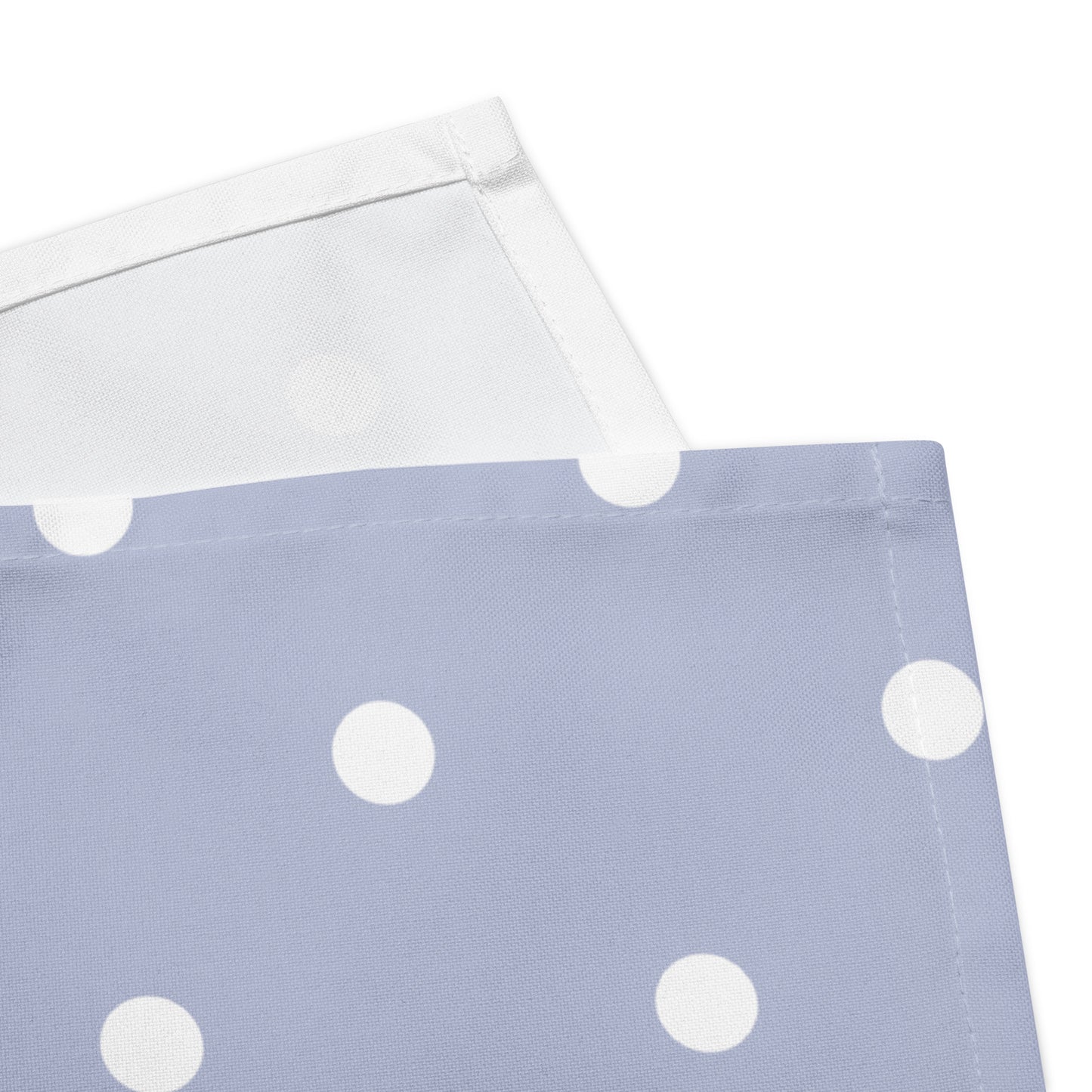 Polka Dot Cloth Napkin Set