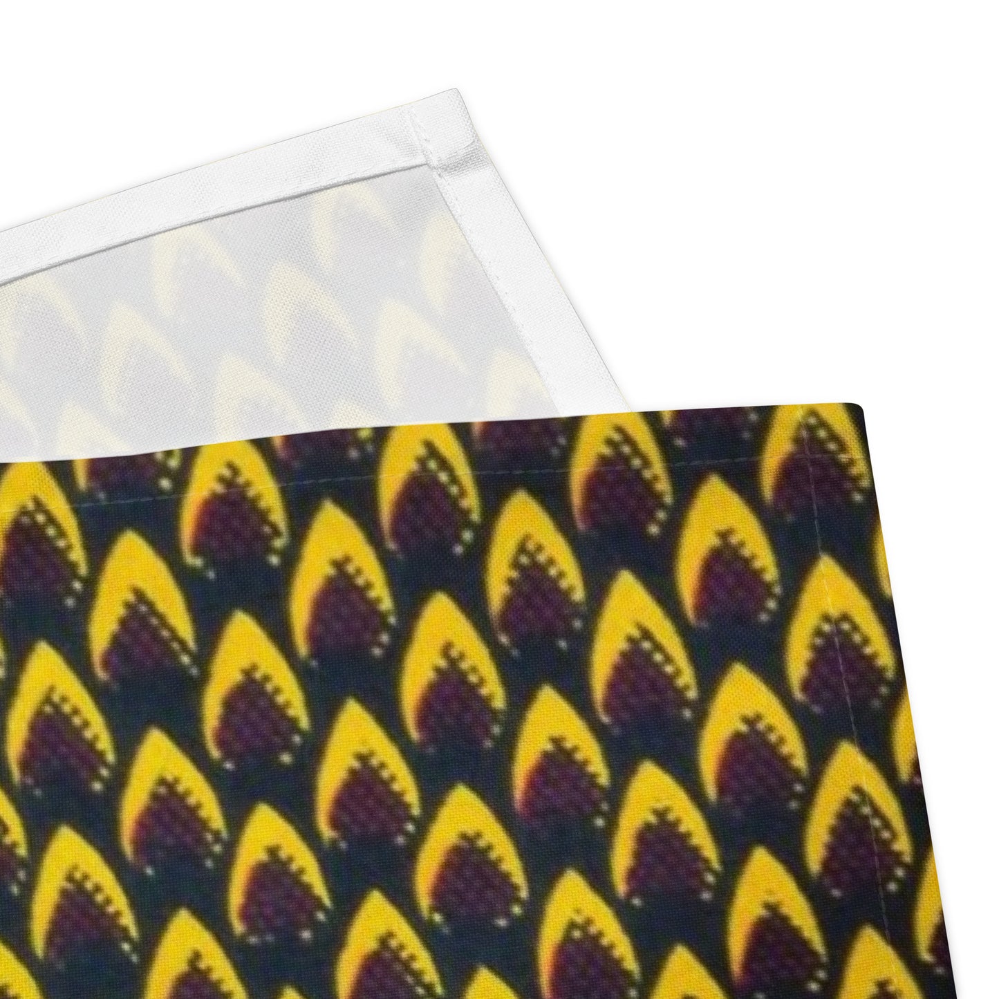 Flame Cloth Napkin Set