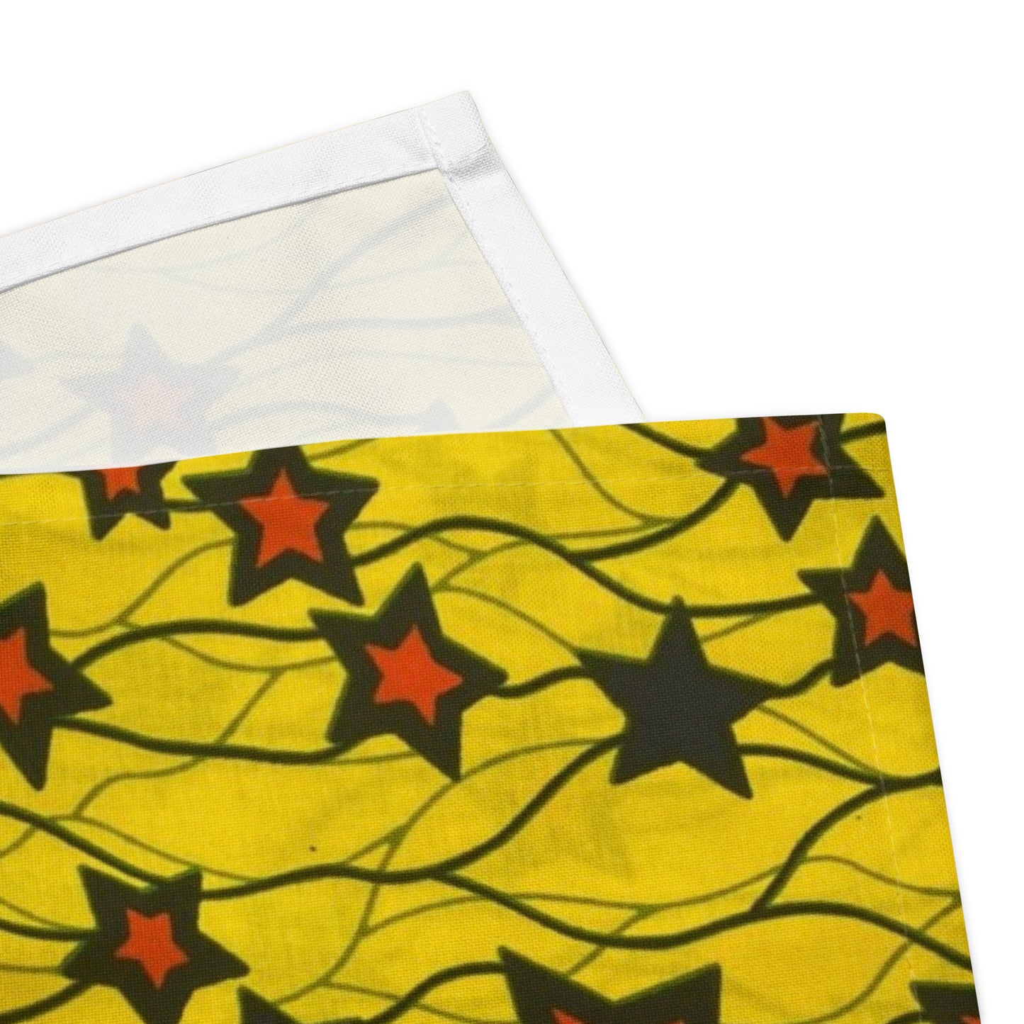 Star Cloth Napkin Set