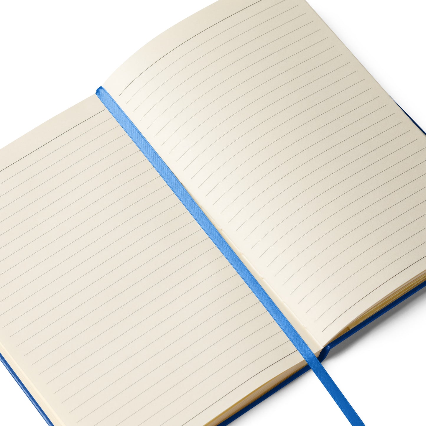 Personalised Hardcover Bound Notebook