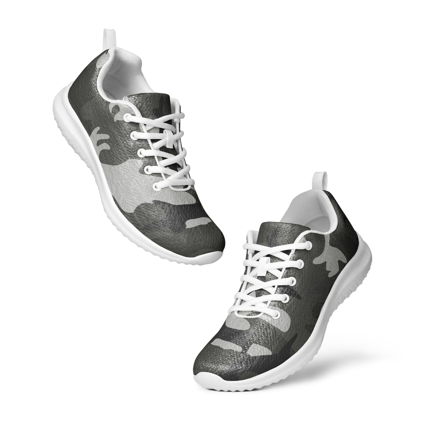 Camo Men’s athletic shoes