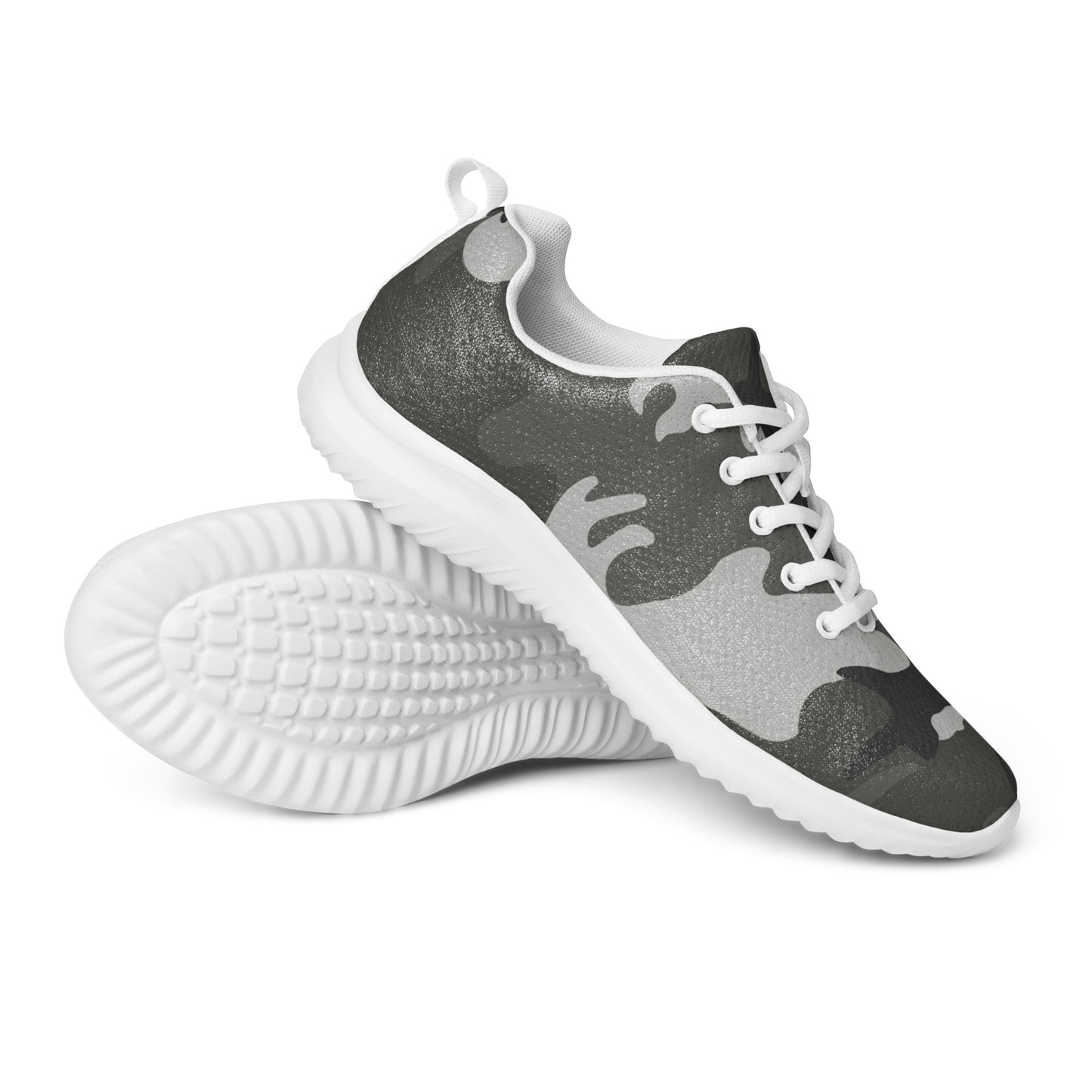 Camo Men’s athletic shoes