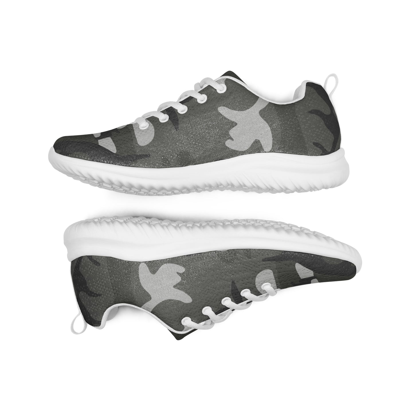 Camo Men’s athletic shoes