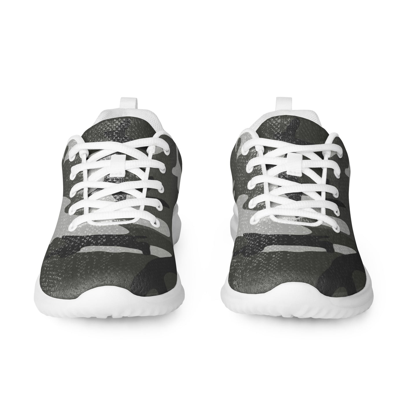 Camo Men’s athletic shoes