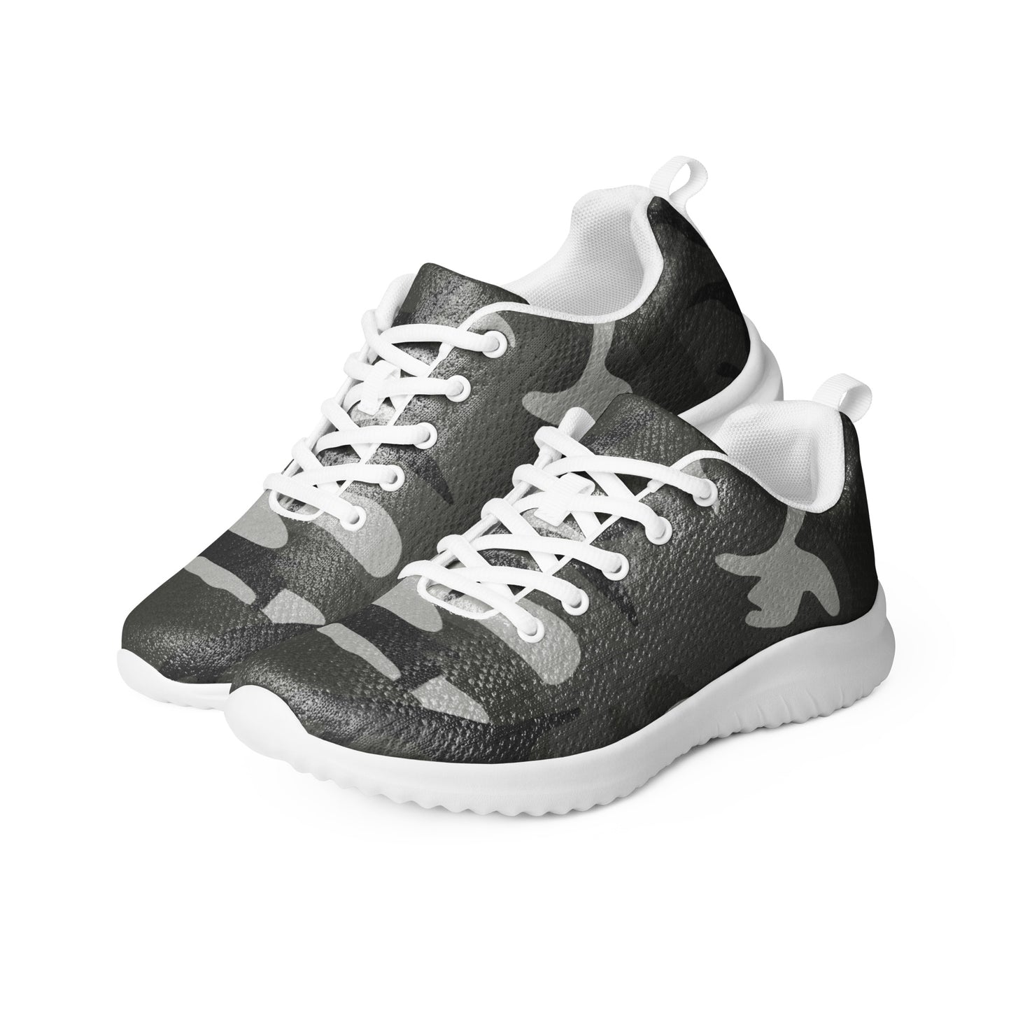 Camo Men’s athletic shoes