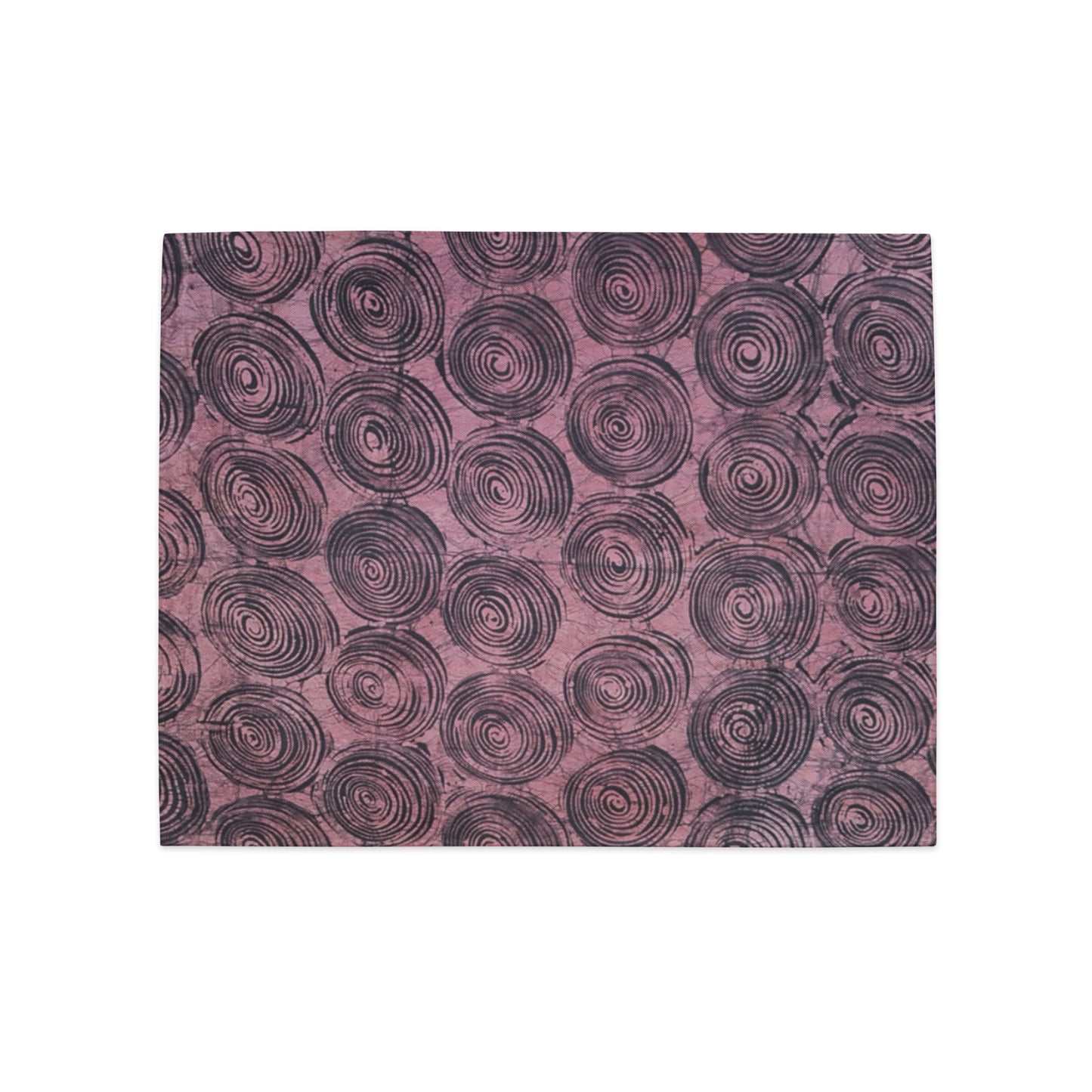 Swirls Placemat Set