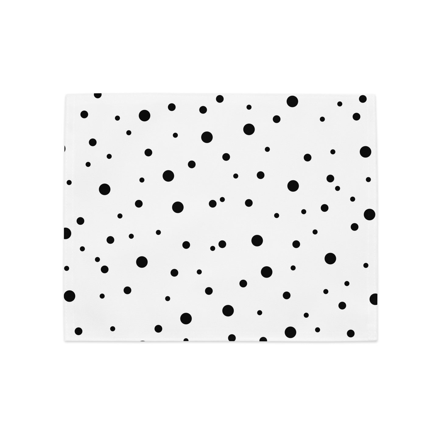 Polka Dot Placemat Set