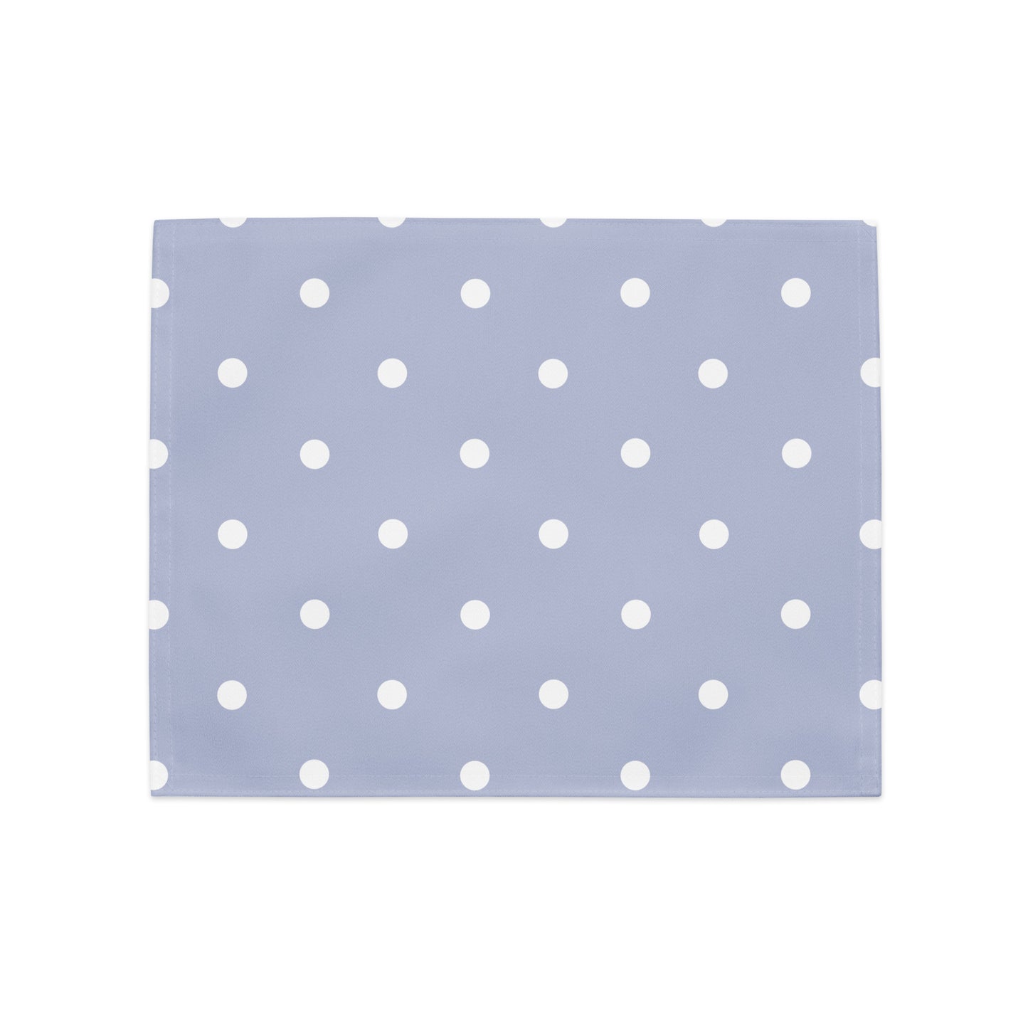 Polka Dot Placemat Set