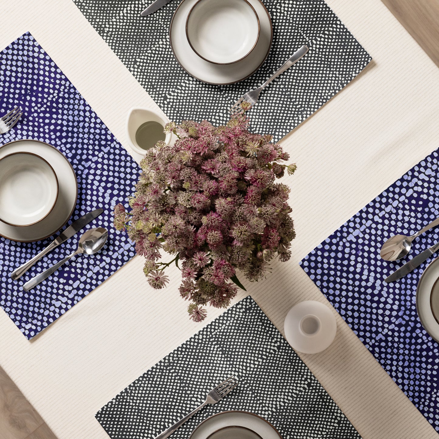 Dots Placemat Set