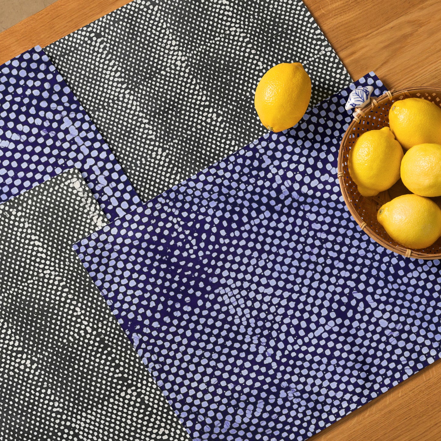 Dots Placemat Set