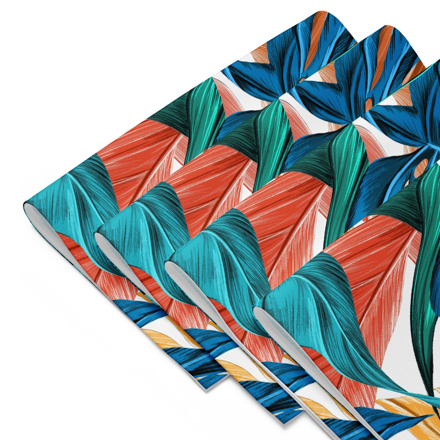 Leaves Placemat Set