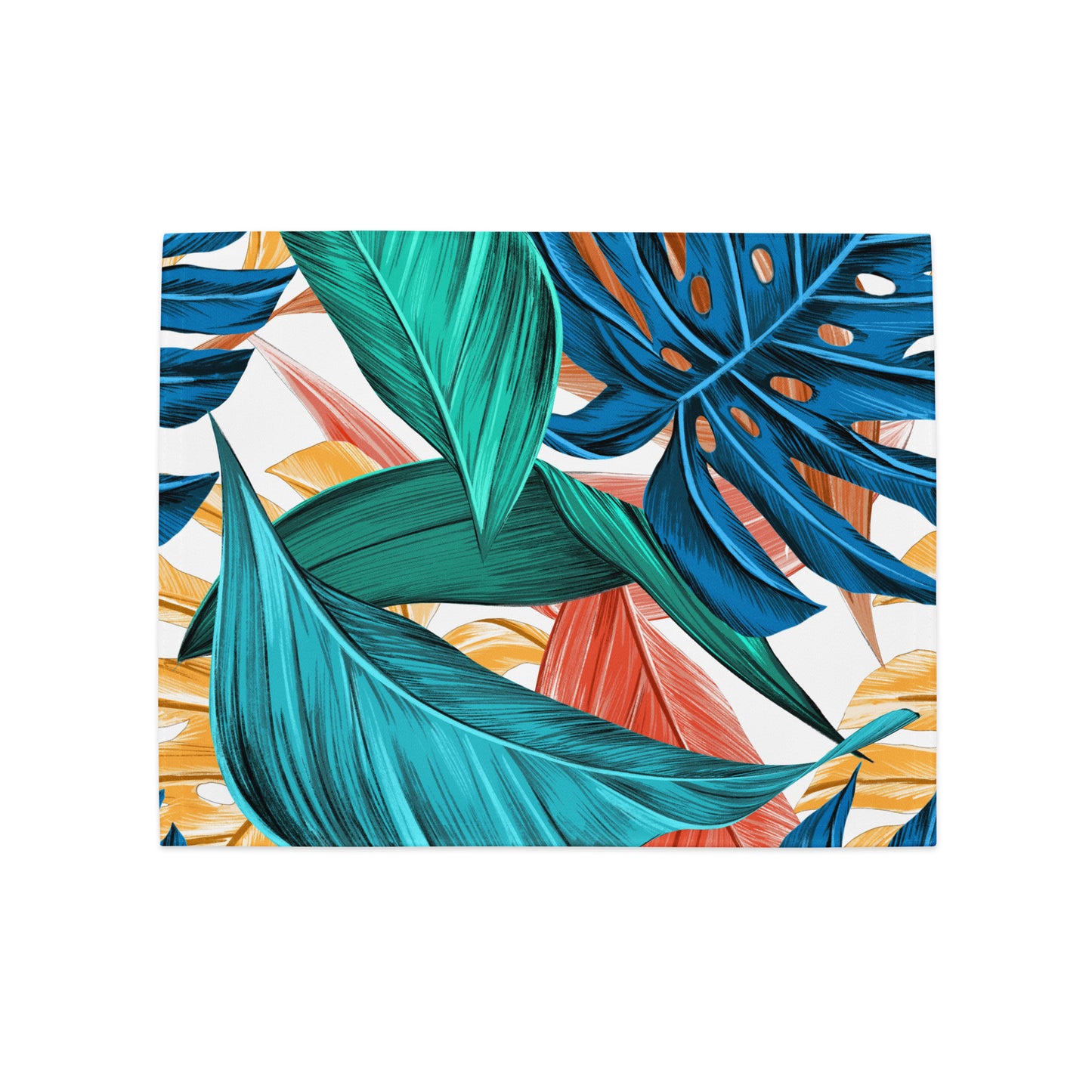 Leaves Placemat Set