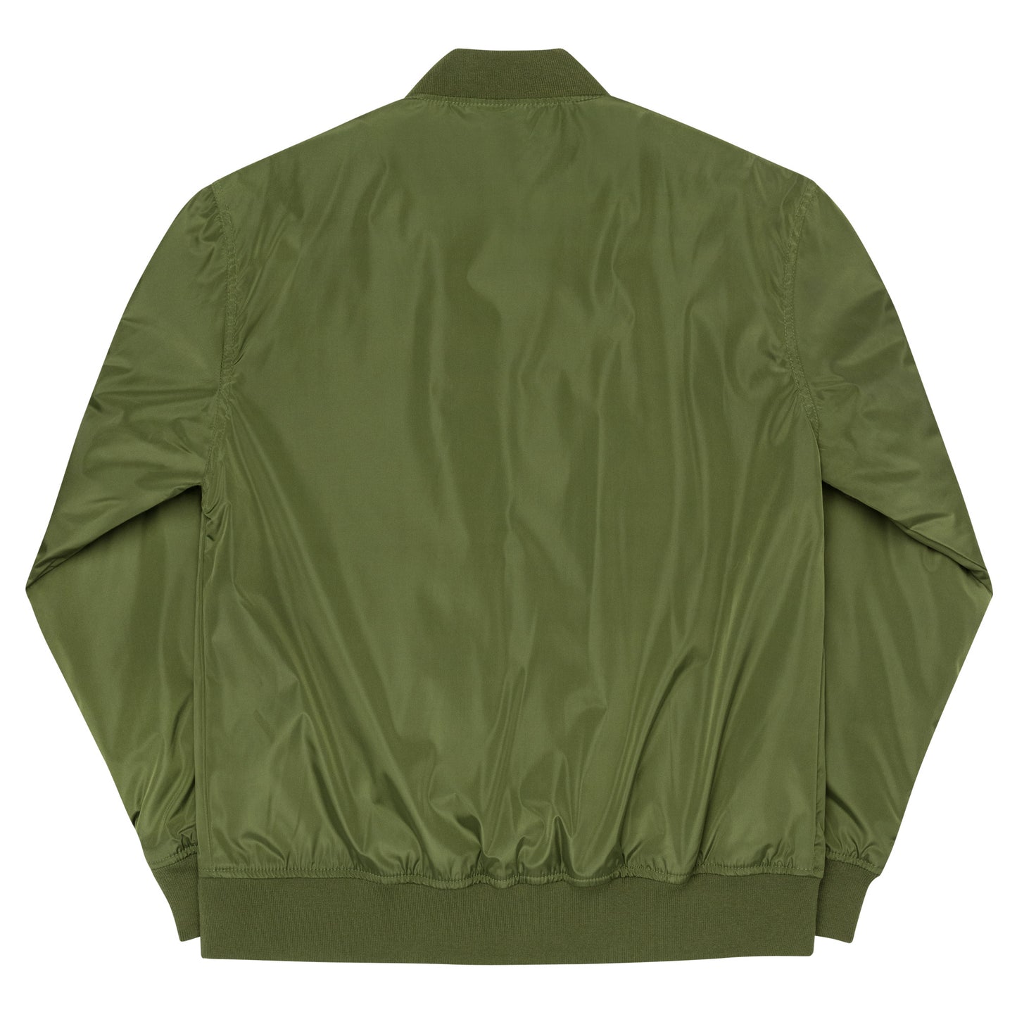 Dove Bomber Jacket