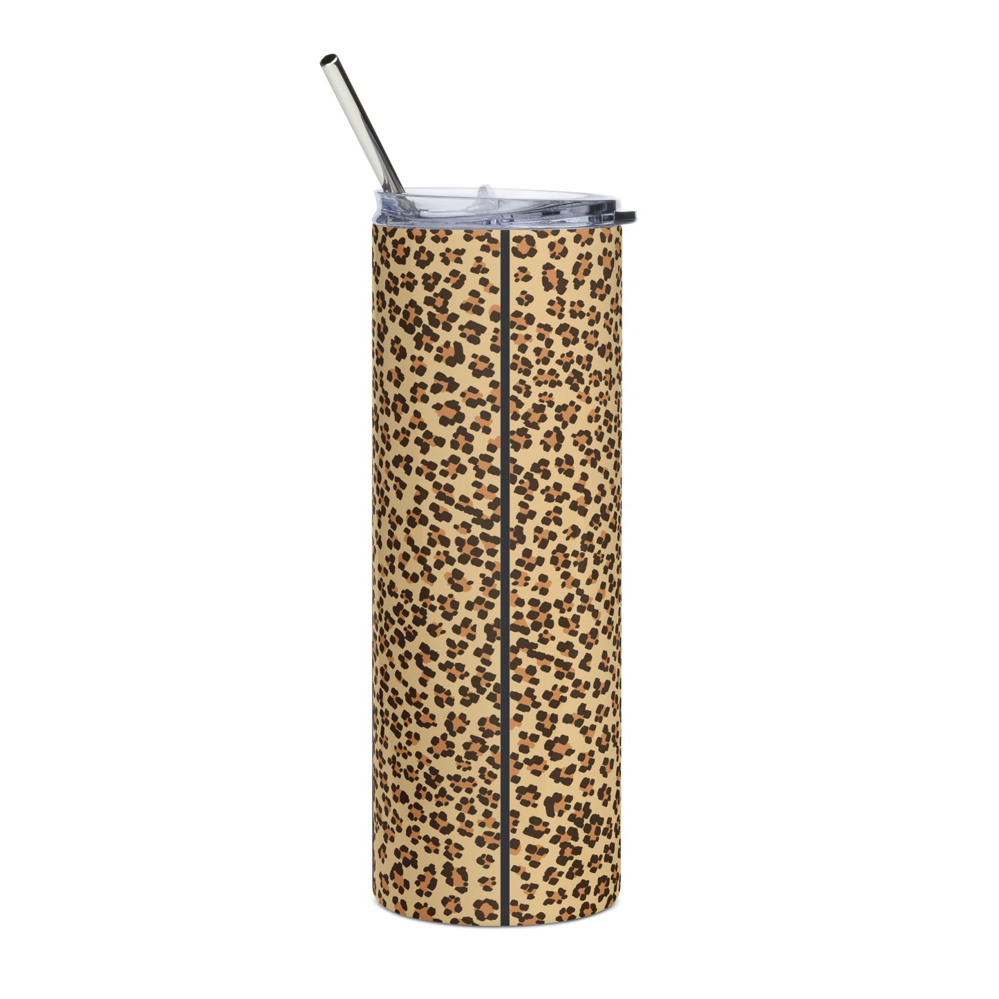 Leopard Tumbler