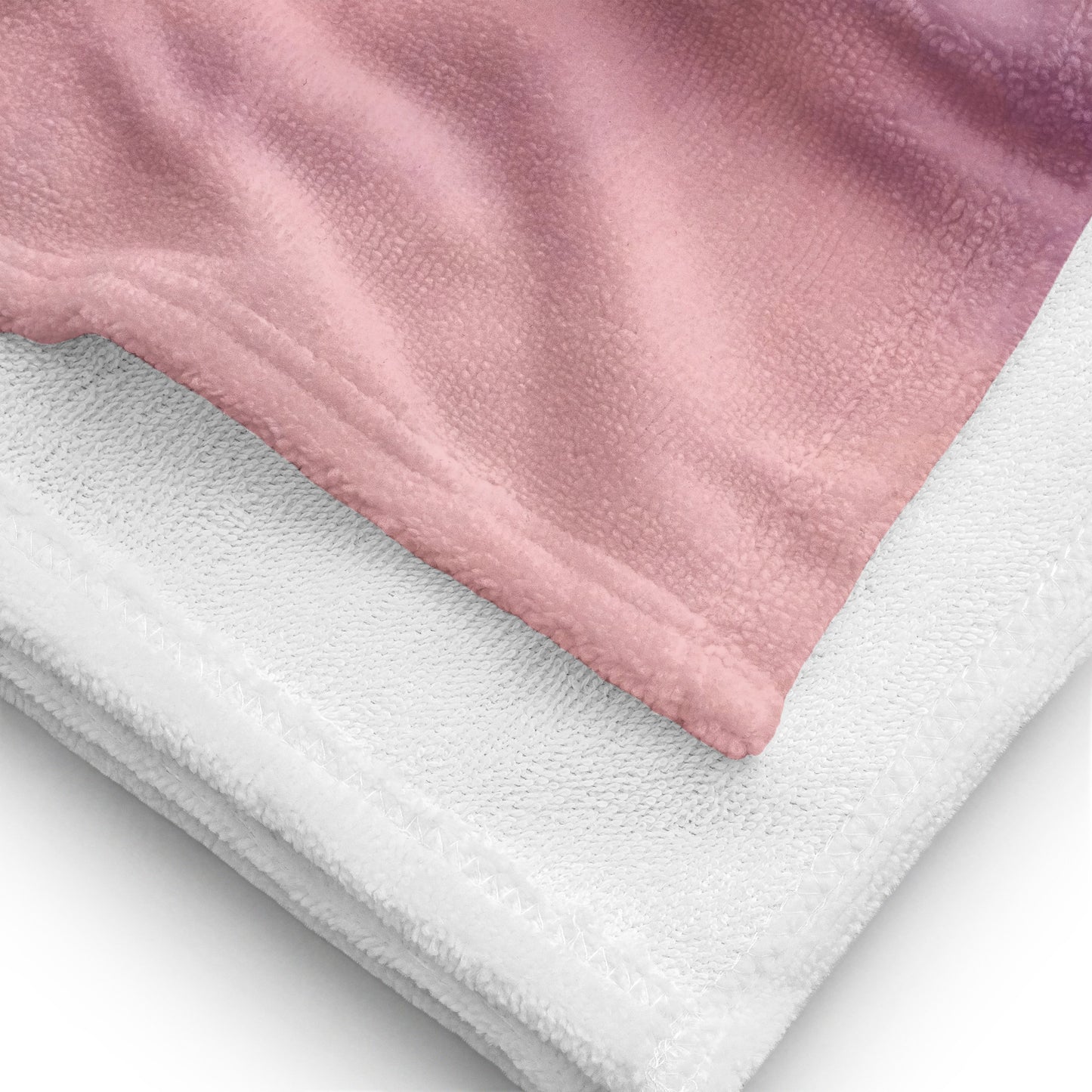 Clouds Towel