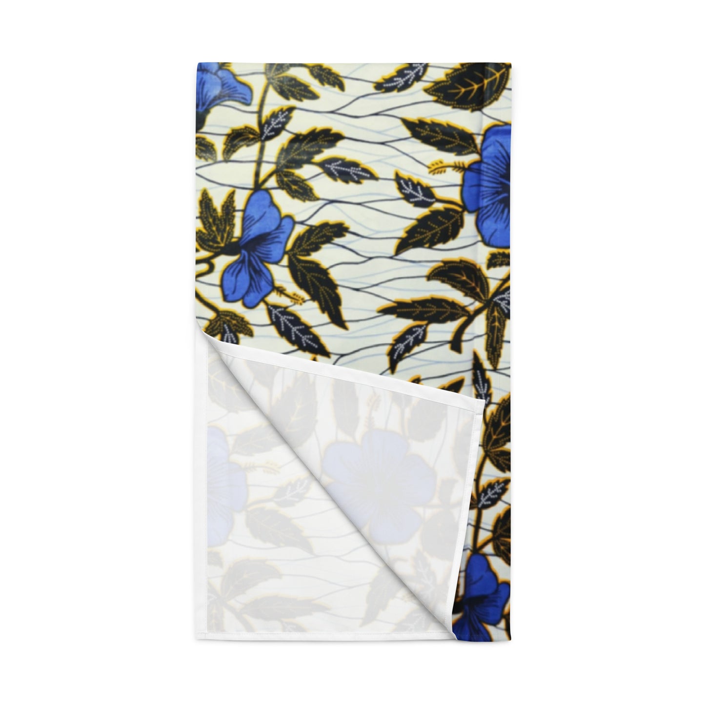 Cornflower Blue Table Runner