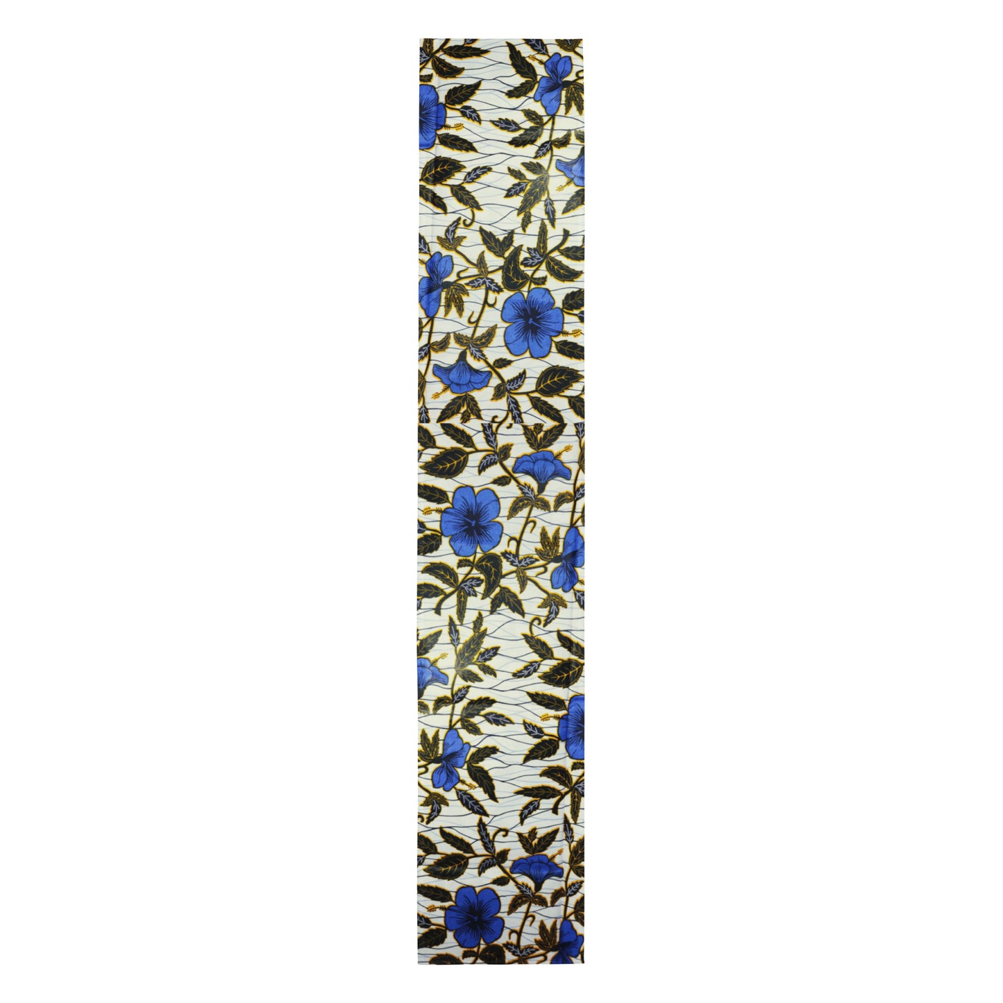 Cornflower Blue Table Runner