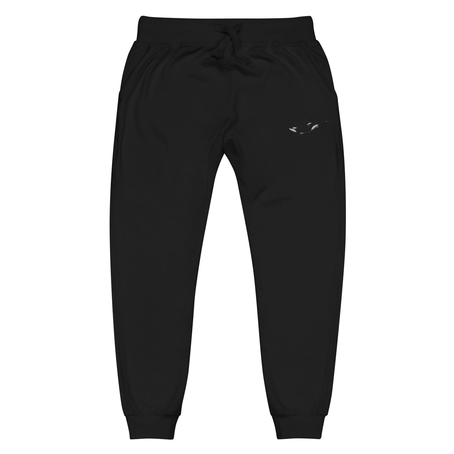 Orca Unisex Fleece Sweatpants