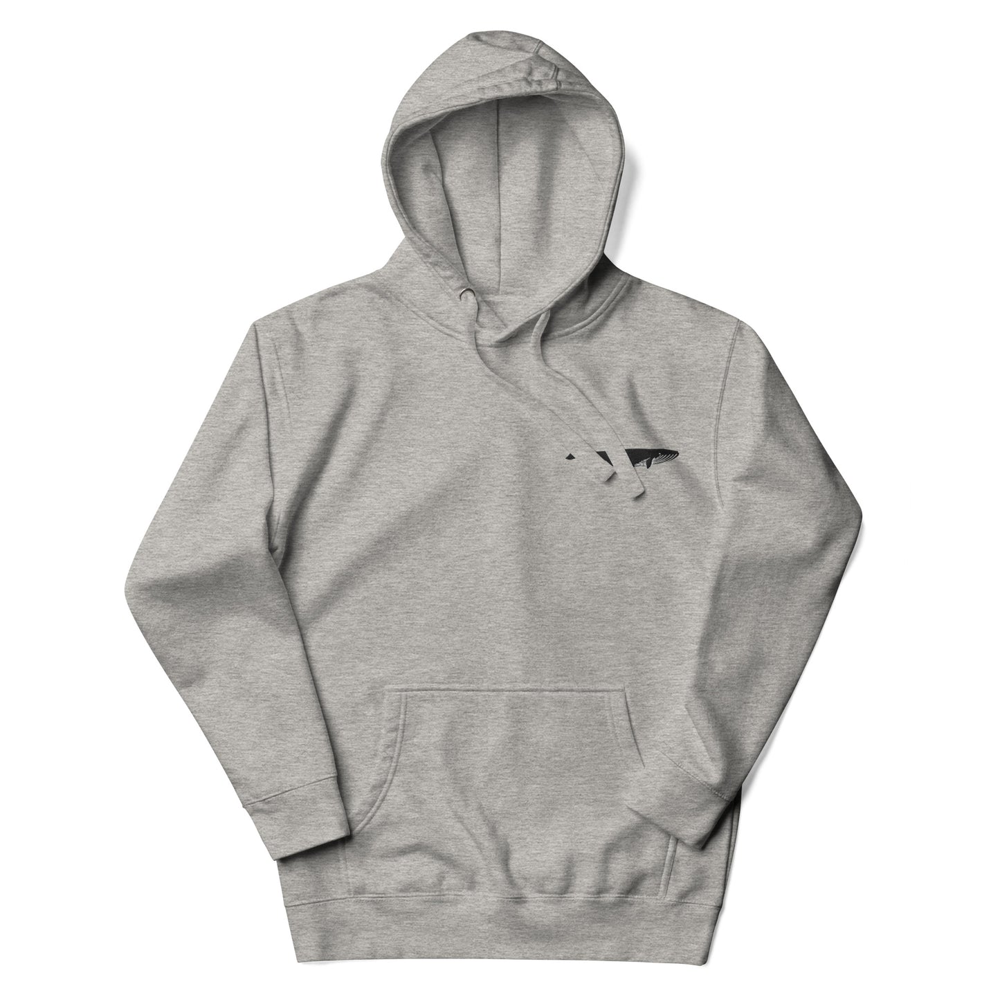 Blue Whale Unisex Hoodie