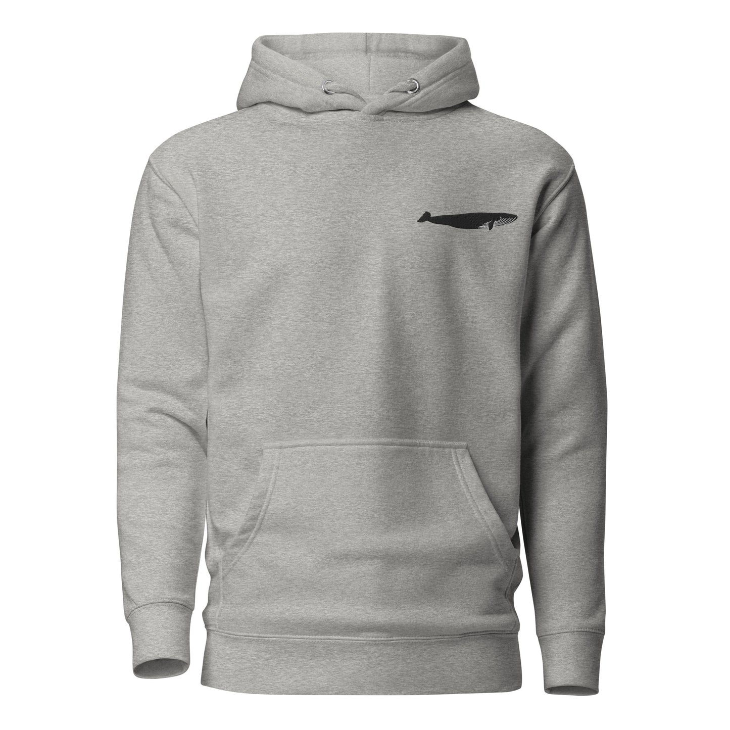 Blue Whale Unisex Hoodie