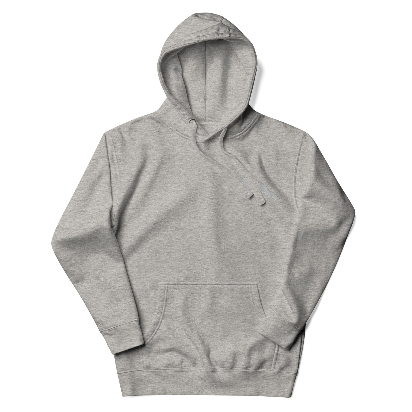 Beluga Whale Unisex Hoodie