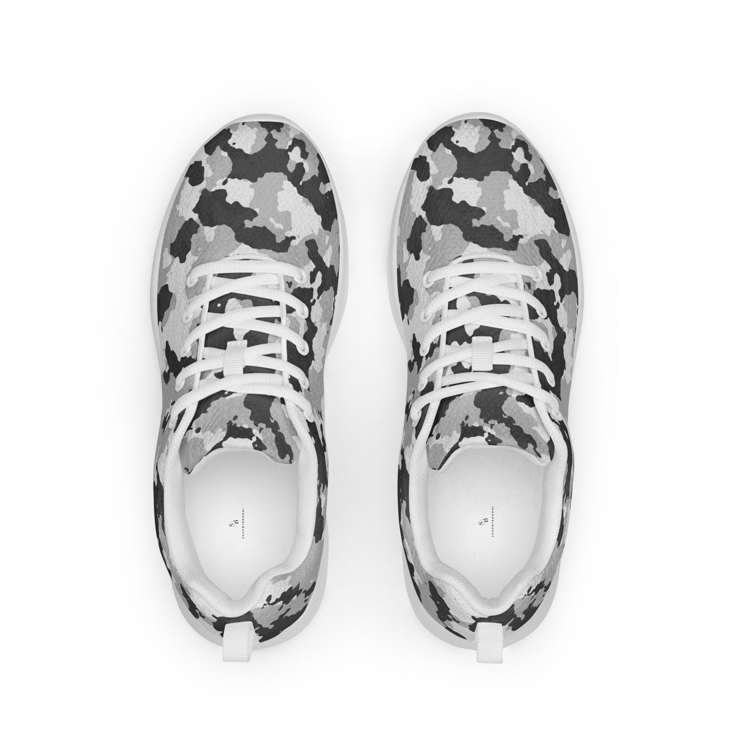 Camouflage Women’s athletic shoes