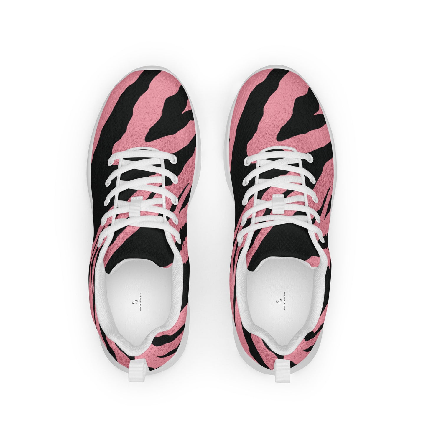 Pink Tiger Women’s athletic shoes