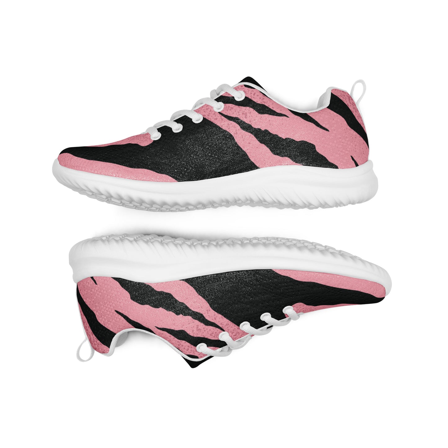 Pink Tiger Women’s athletic shoes