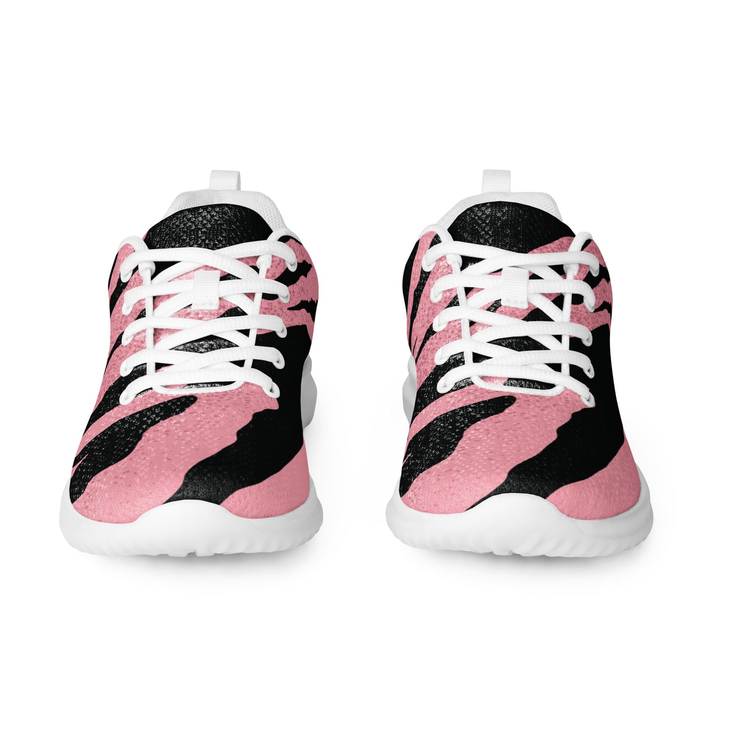 Pink Tiger Women’s athletic shoes