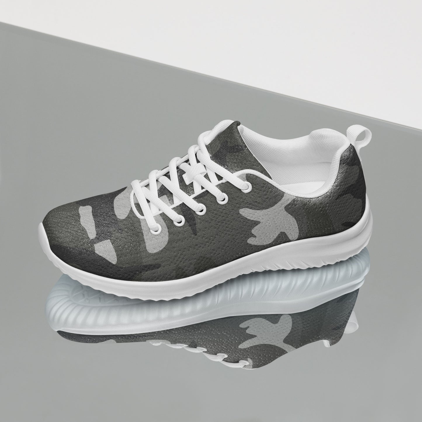 Camo Women’s athletic shoes